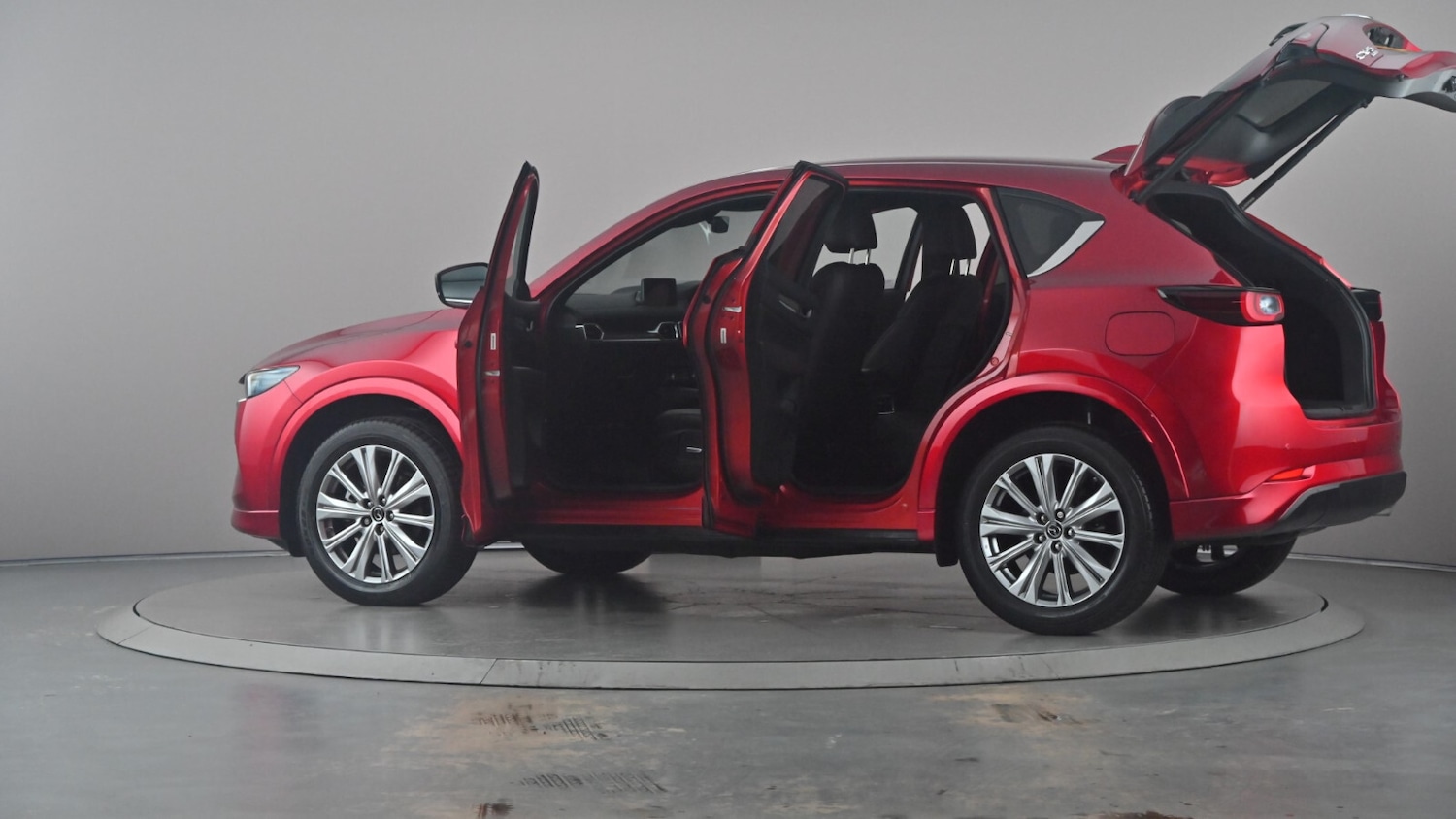 Vehicle 45