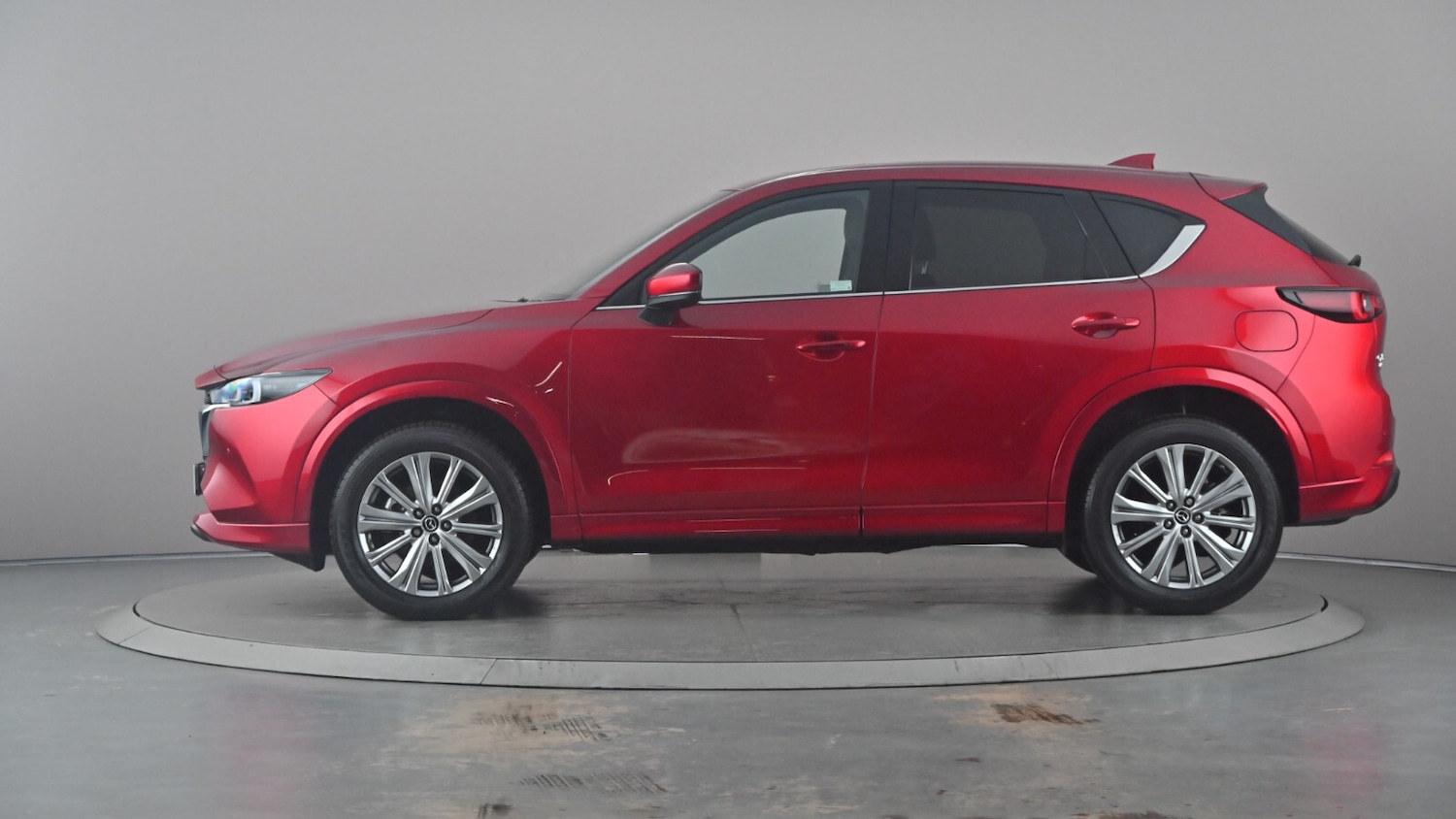 Vehicle 86