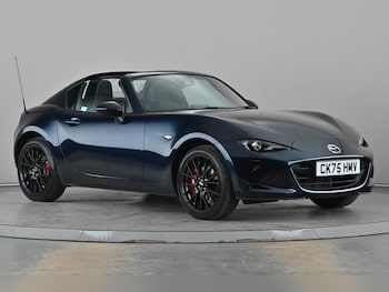Used Mazda MX-5 RF 2026 for sale - 78402289: Photo