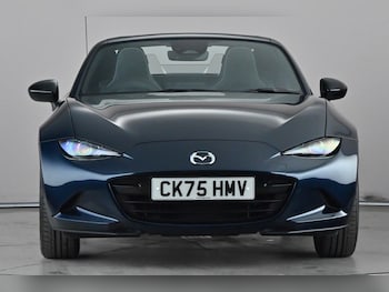 Used Mazda MX-5 RF 2026 for sale - 78402289: Photo