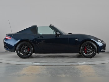 Used Mazda MX-5 RF 2026 for sale - 78402289: Photo