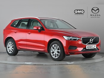 Used Volvo XC60 2018 for sale - 79365829: Photo