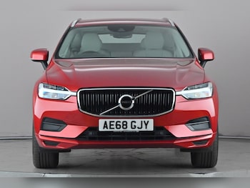 Used Volvo XC60 2018 for sale - 79365829: Photo