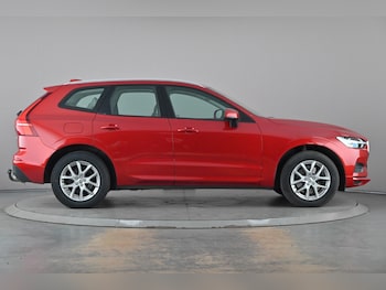 Used Volvo XC60 2018 for sale - 79365829: Photo