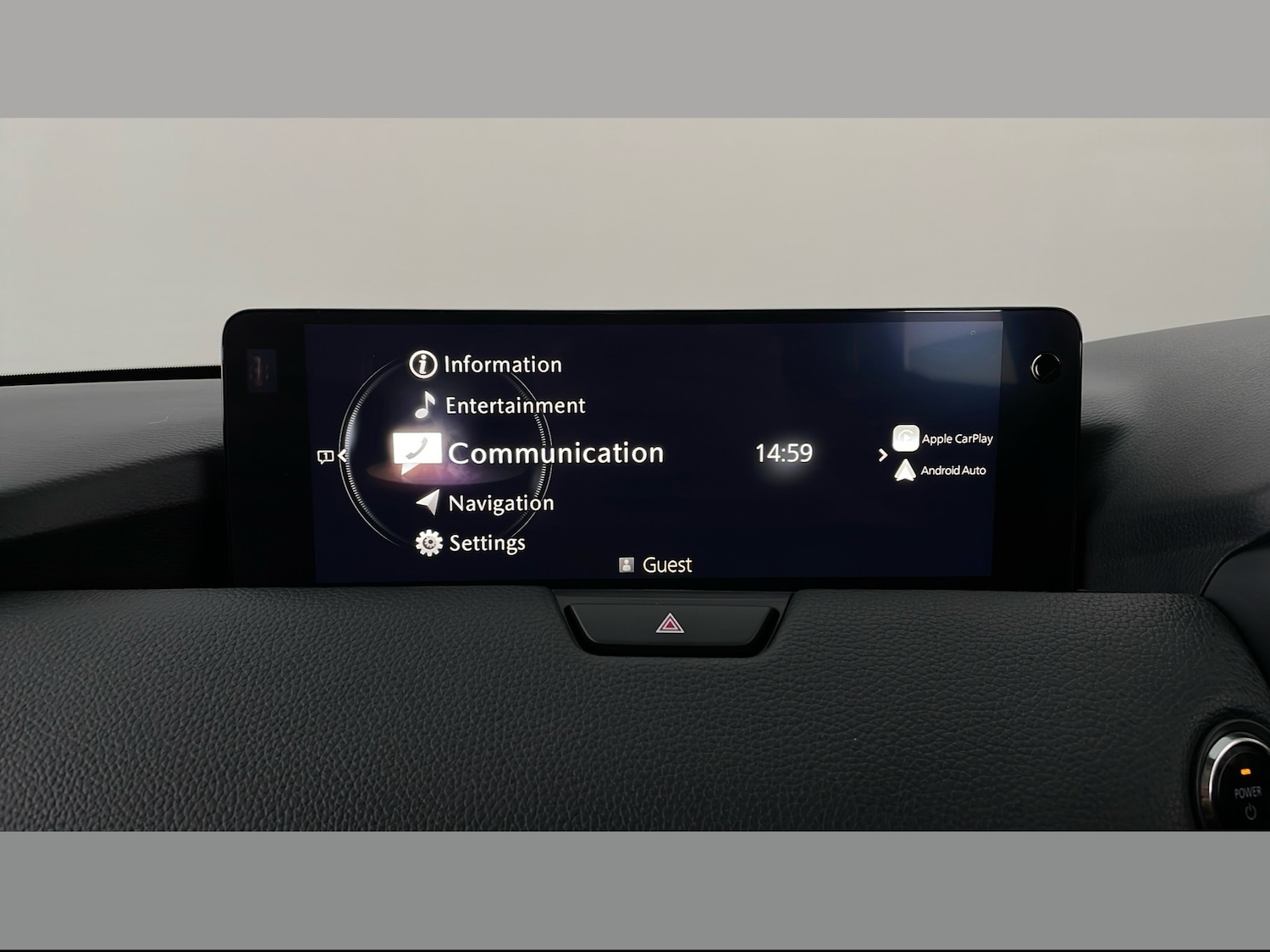 Used Mazda CX-60 for sale - 77729423: Photo 10