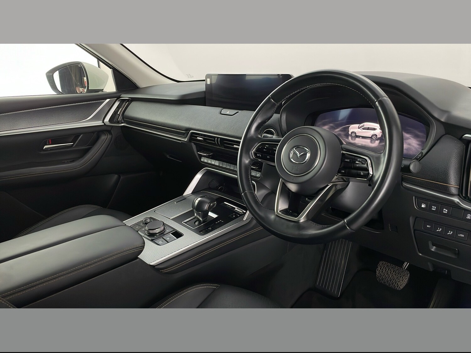 Used Mazda CX-60 for sale - 77729423: Photo 12