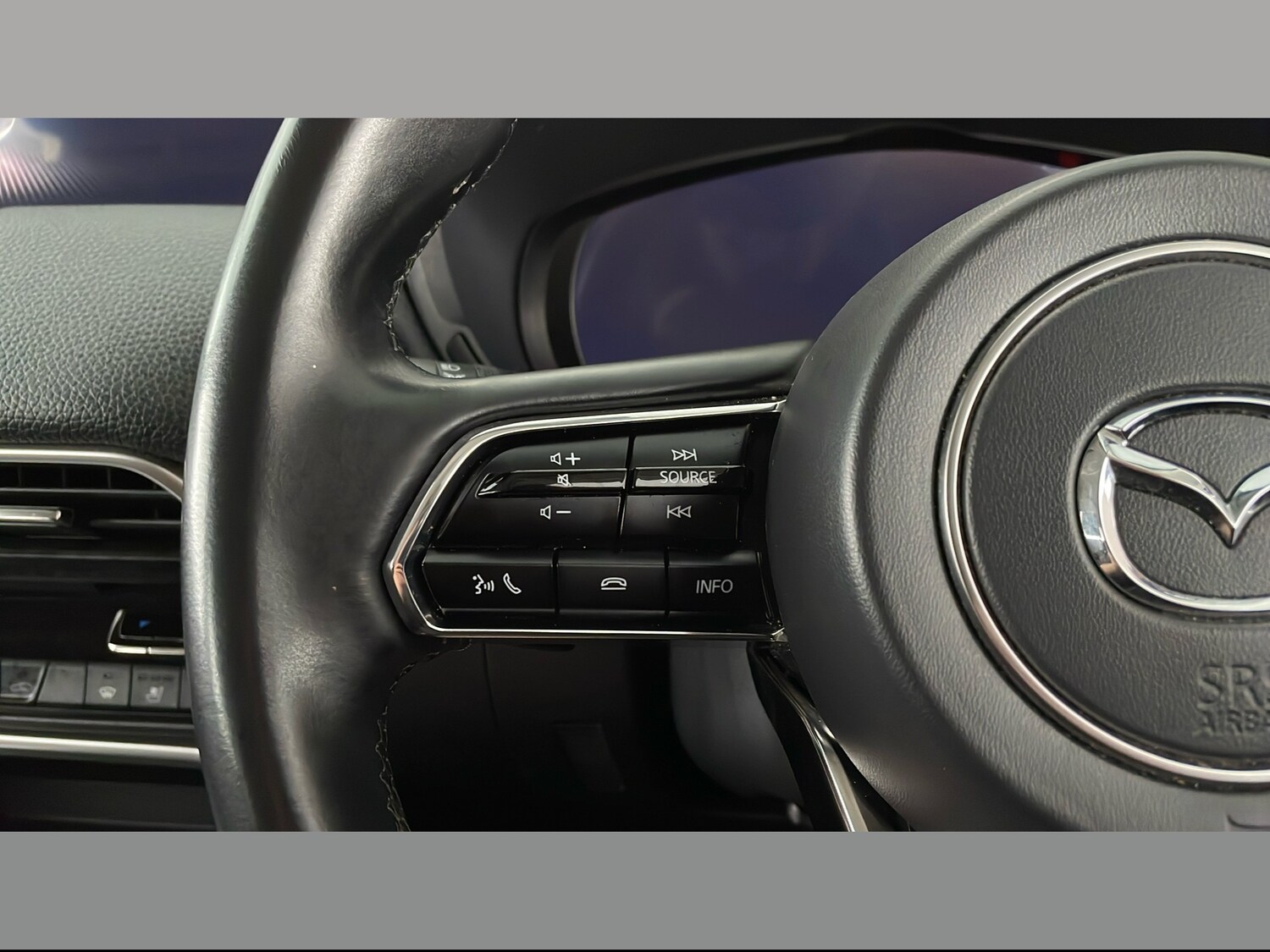 Used Mazda CX-60 for sale - 77729423: Photo 17