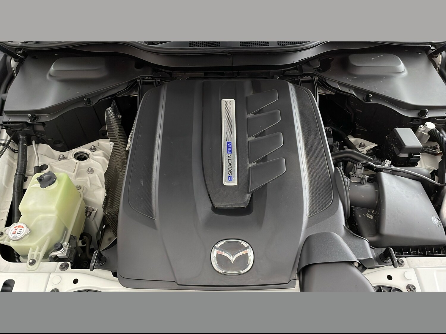 Used Mazda CX-60 for sale - 77729423: Photo 19