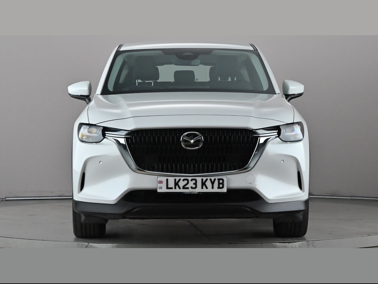 Used Mazda CX-60 for sale - 77729423: Photo 2