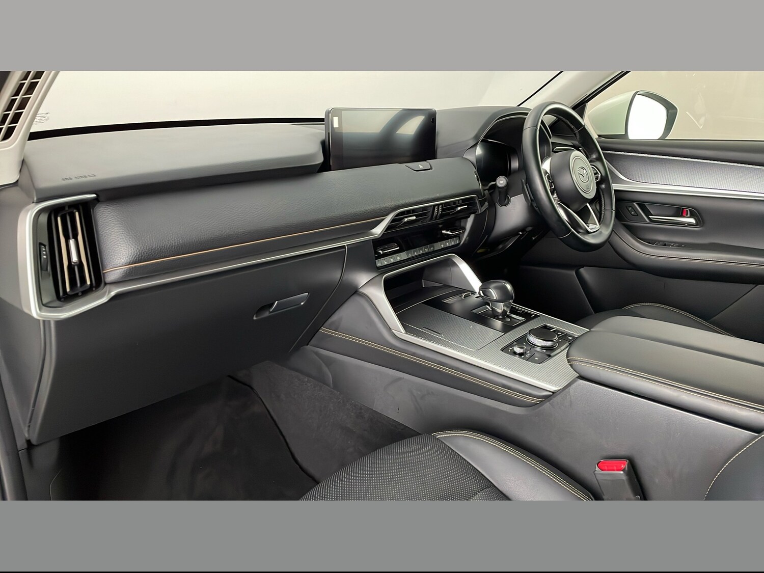 Used Mazda CX-60 for sale - 77729423: Photo 20