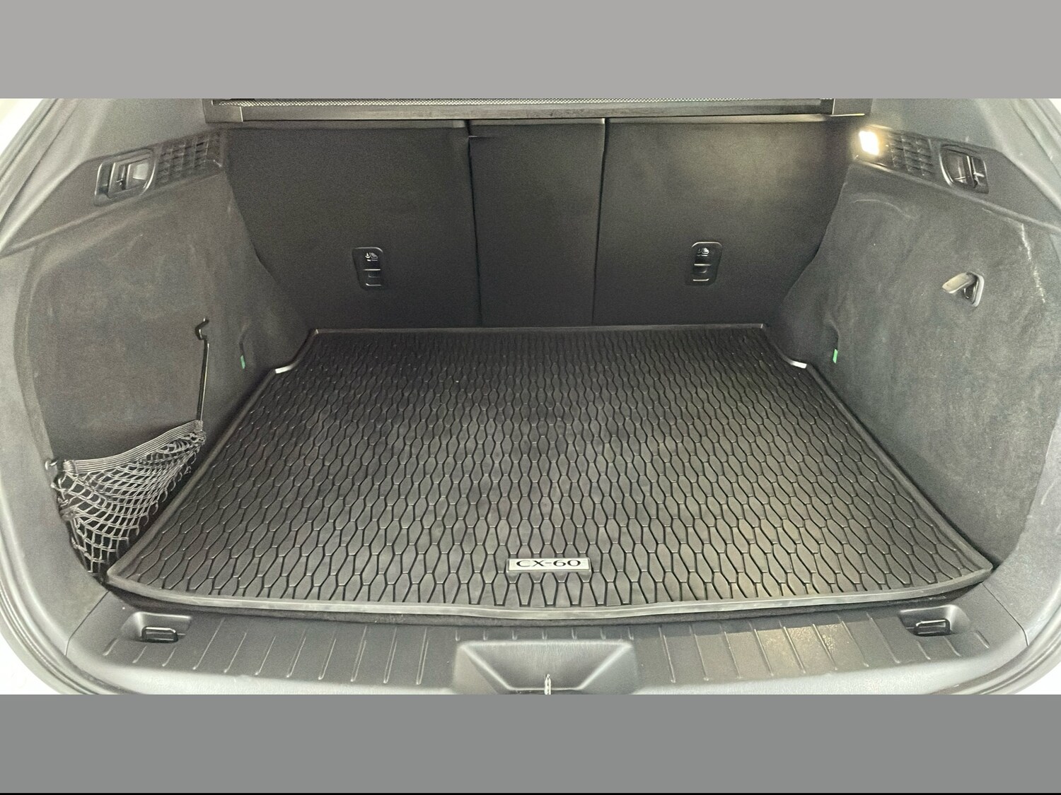 Used Mazda CX-60 for sale - 77729423: Photo 21