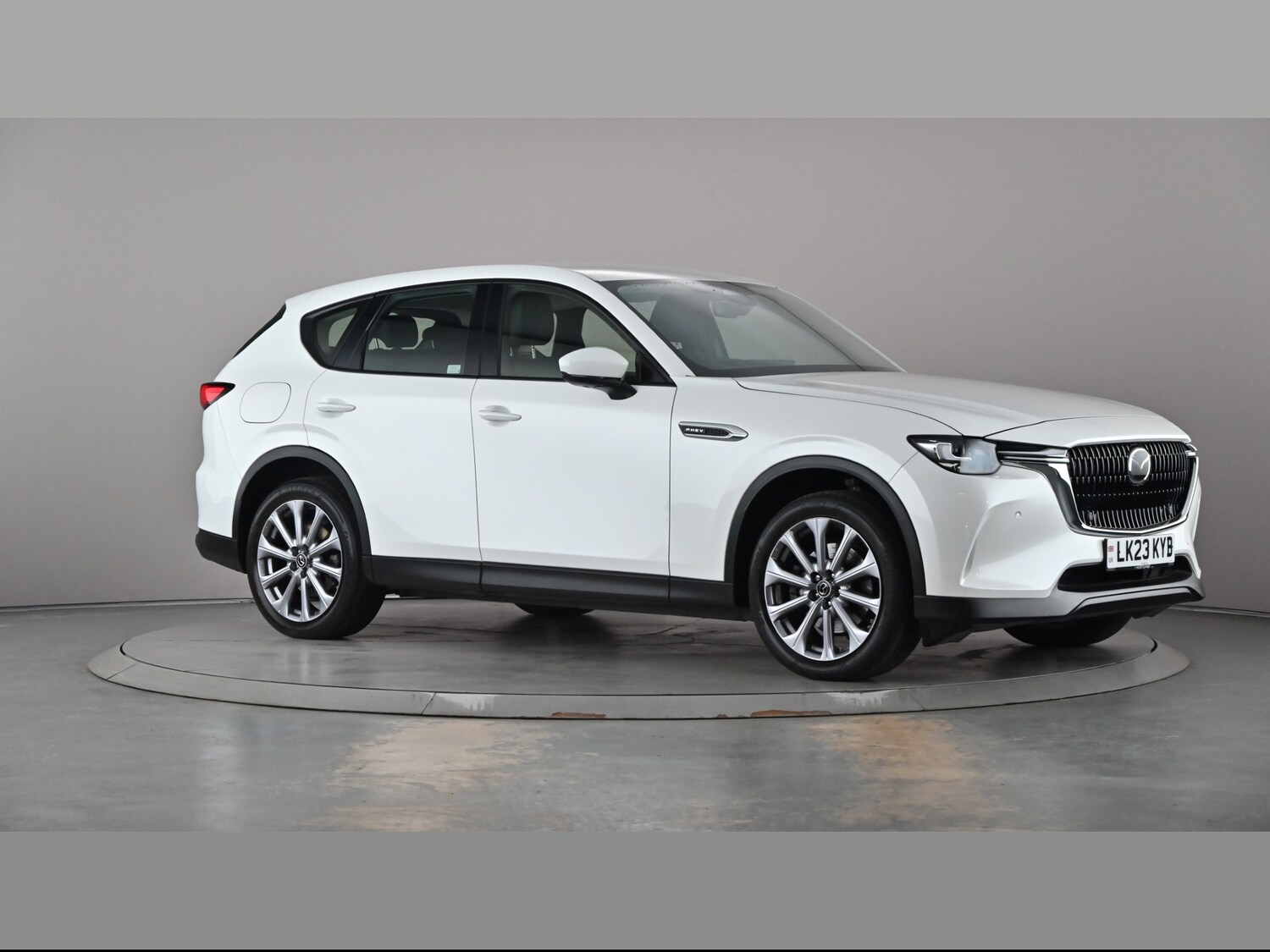 Used Mazda CX-60 for sale - 77729423: Photo 22