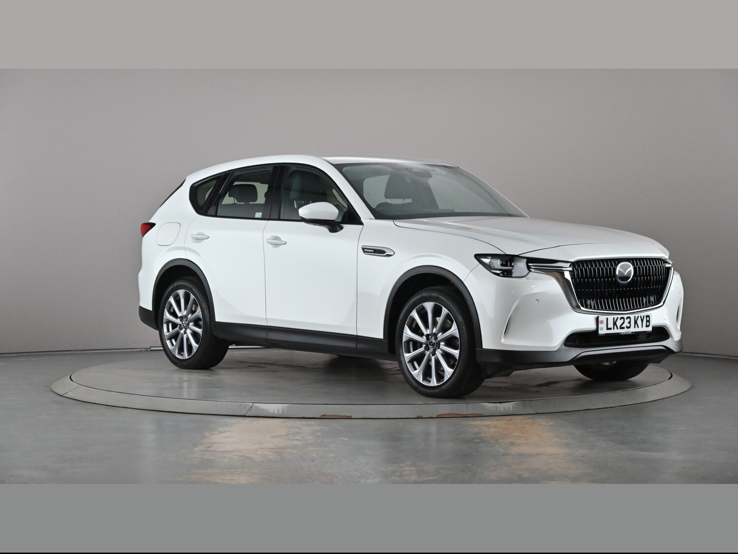 Used Mazda CX-60 for sale - 77729423: Photo 23