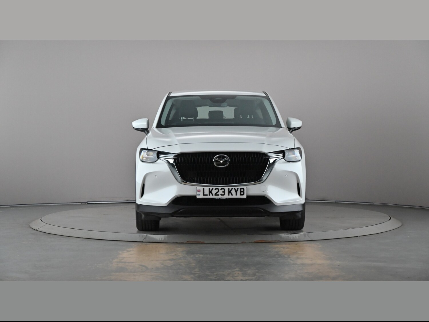 Used Mazda CX-60 for sale - 77729423: Photo 27