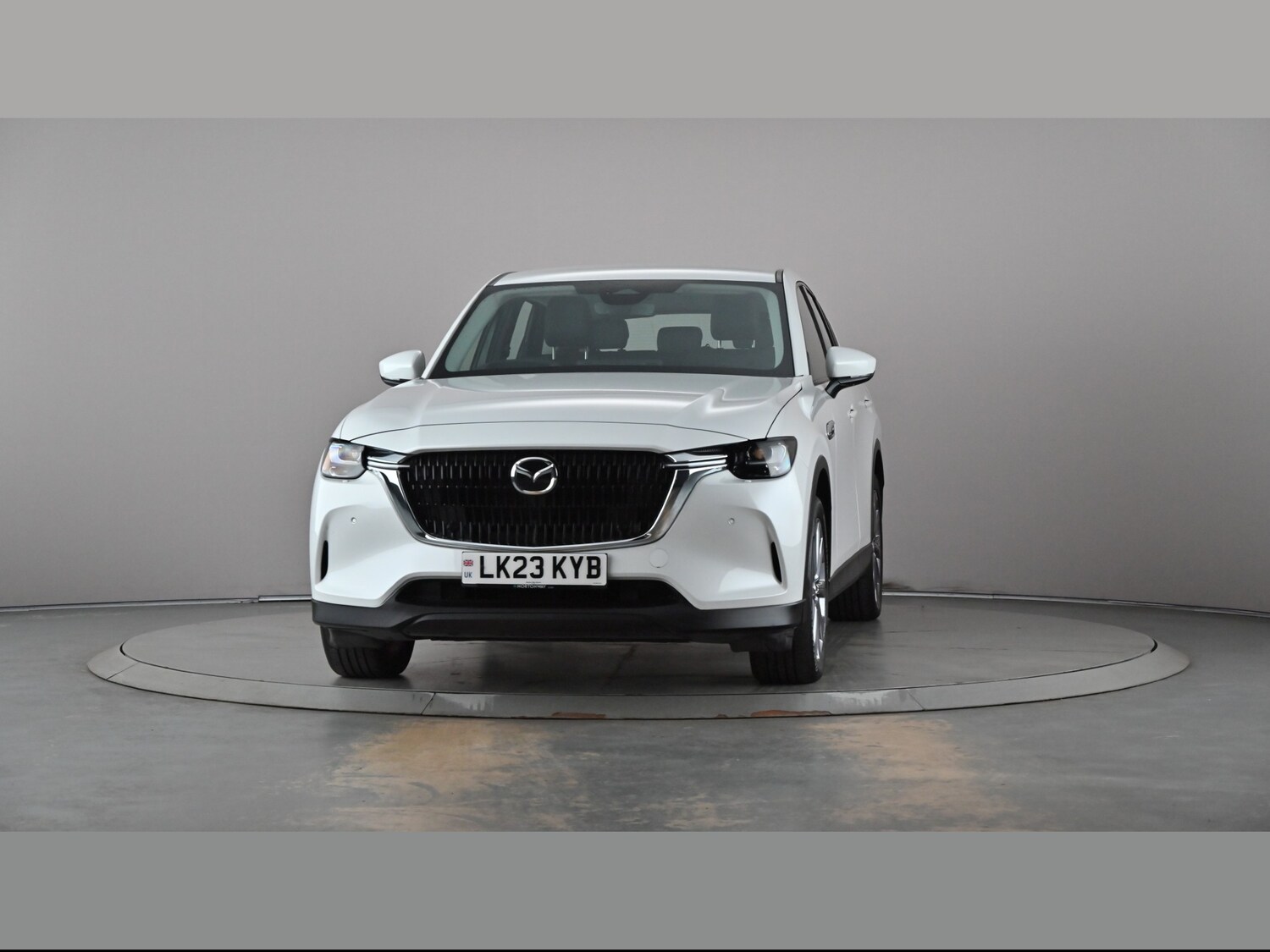 Used Mazda CX-60 for sale - 77729423: Photo 28