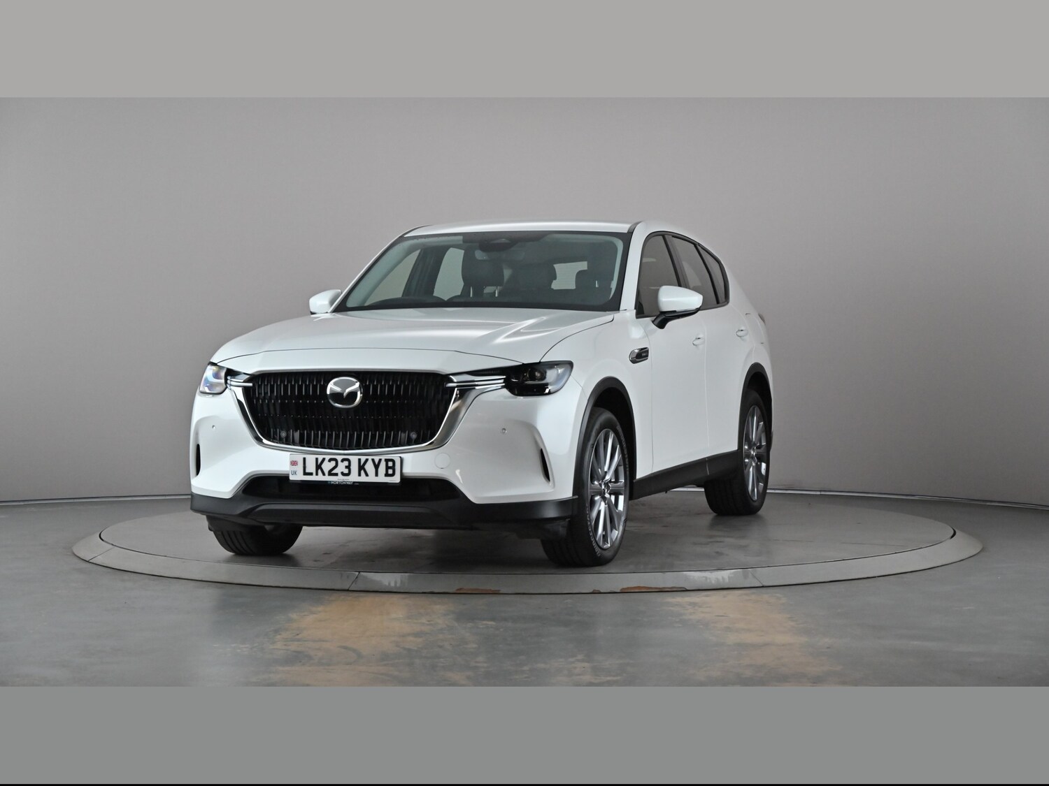 Used Mazda CX-60 for sale - 77729423: Photo 29