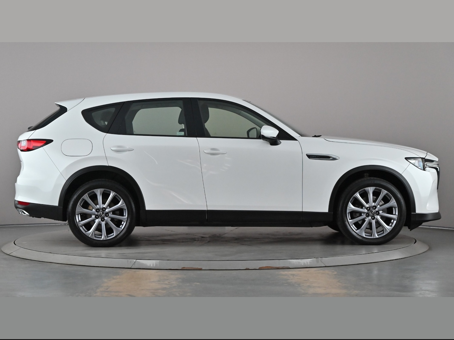 Used Mazda CX-60 for sale - 77729423: Photo 3