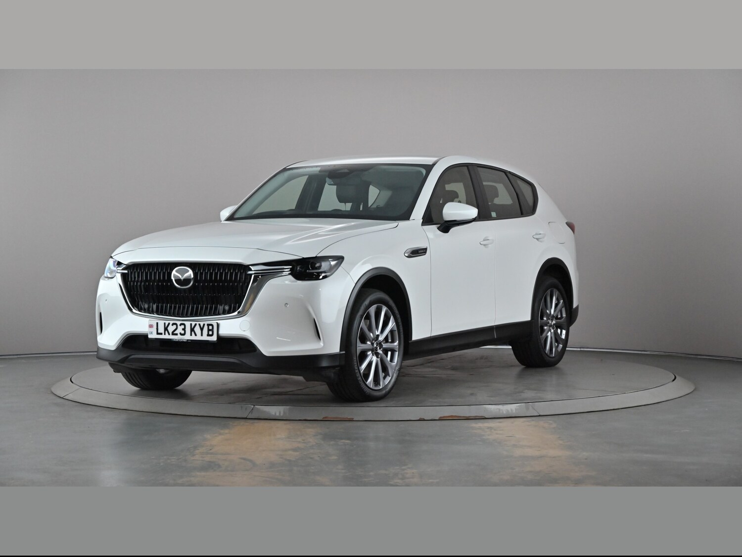 Used Mazda CX-60 for sale - 77729423: Photo 30