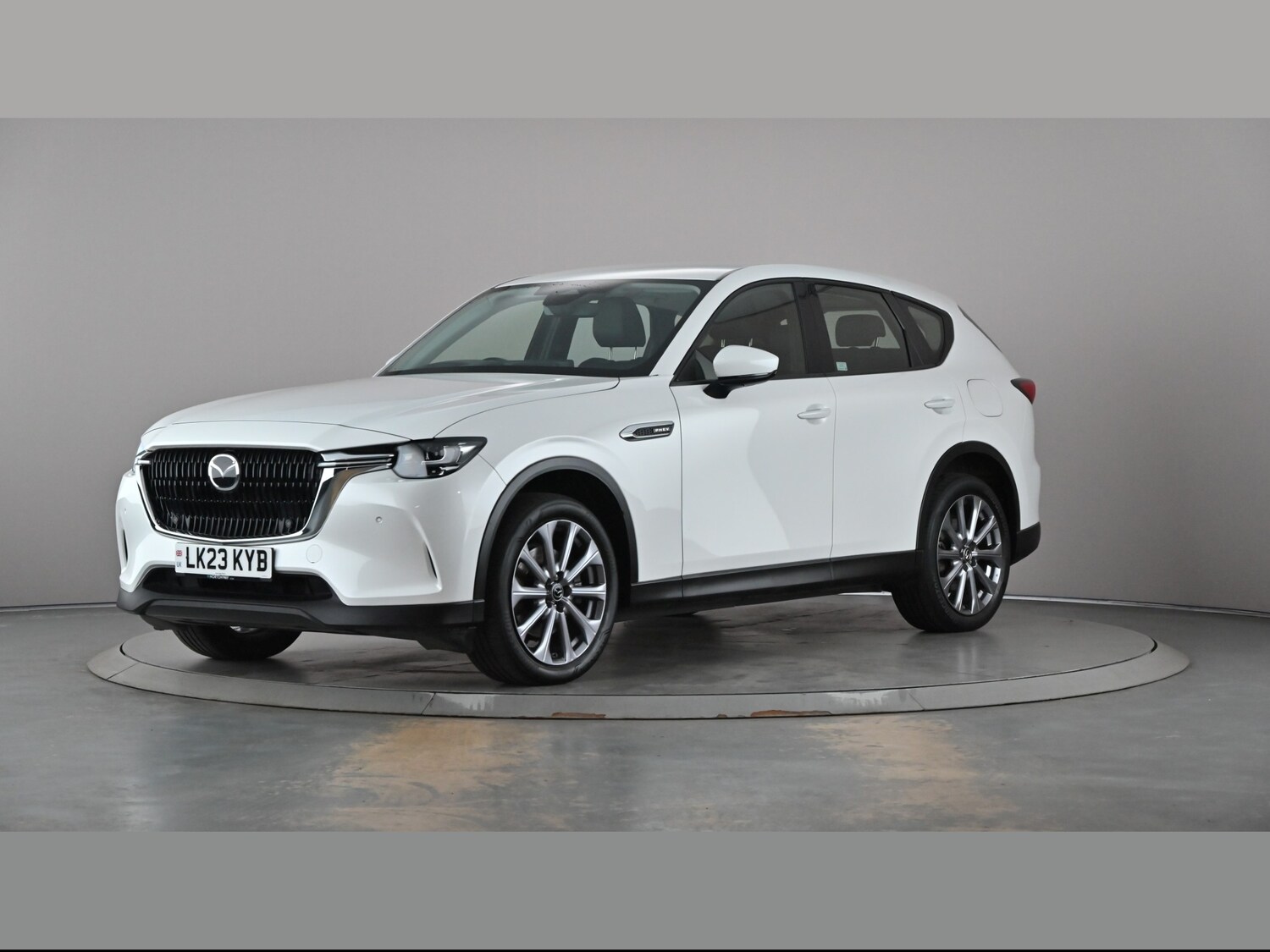 Used Mazda CX-60 for sale - 77729423: Photo 31