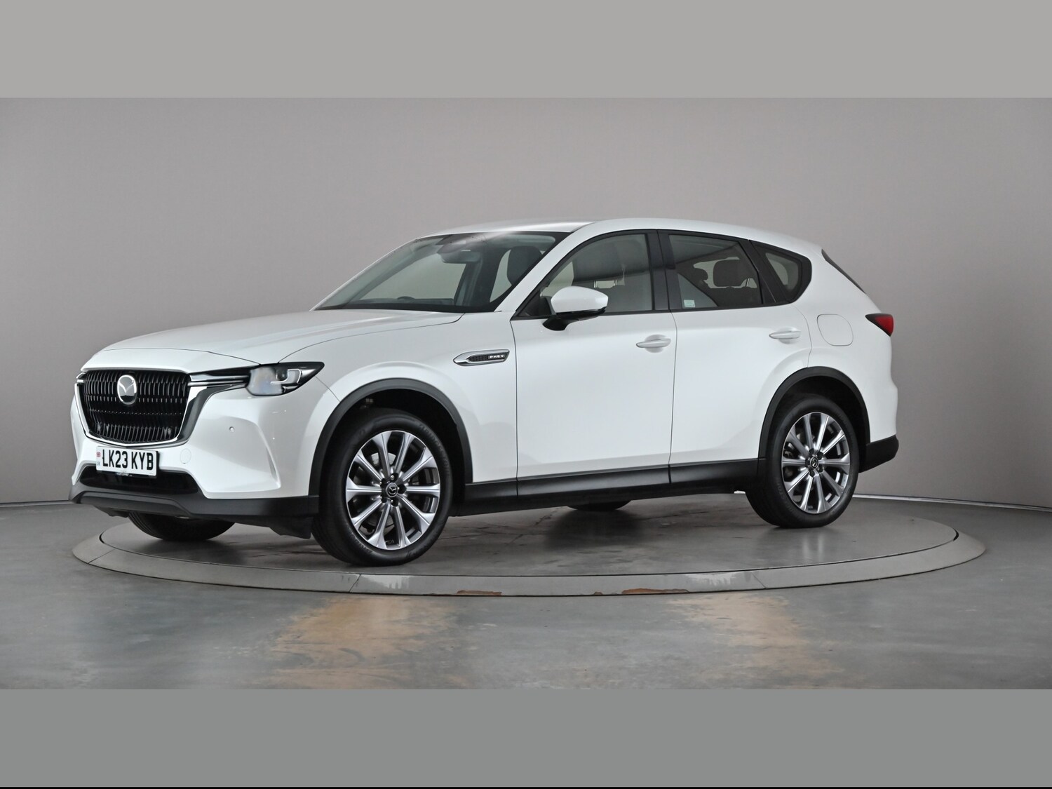 Used Mazda CX-60 for sale - 77729423: Photo 32