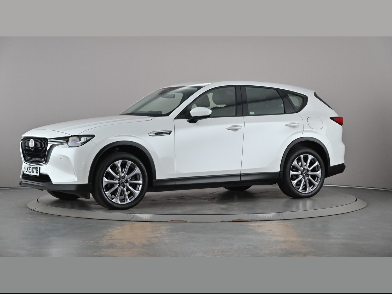 Used Mazda CX-60 for sale - 77729423: Photo 33