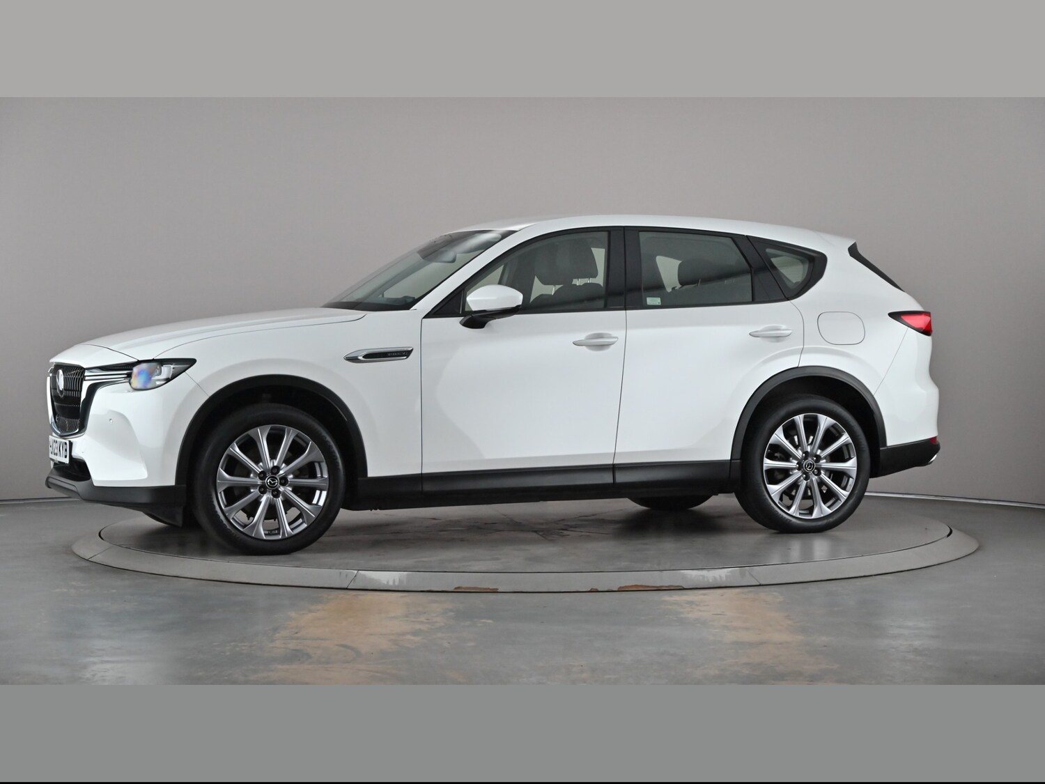 Used Mazda CX-60 for sale - 77729423: Photo 34