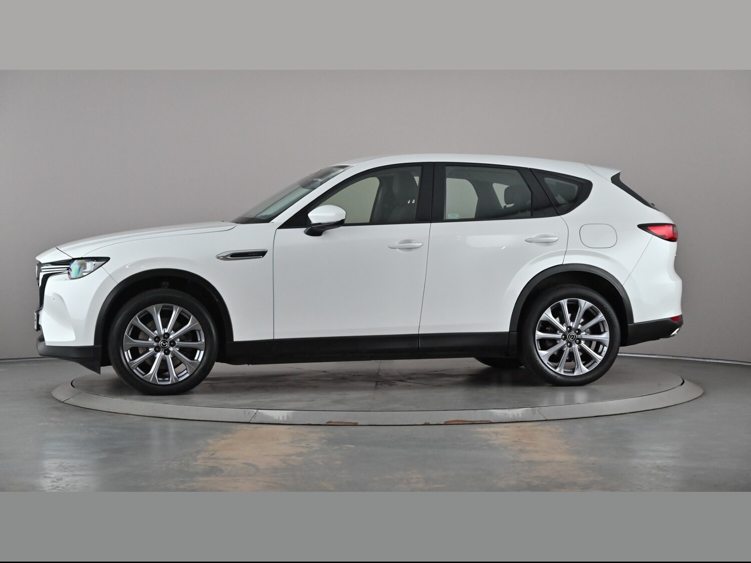 Used Mazda CX-60 for sale - 77729423: Photo 35