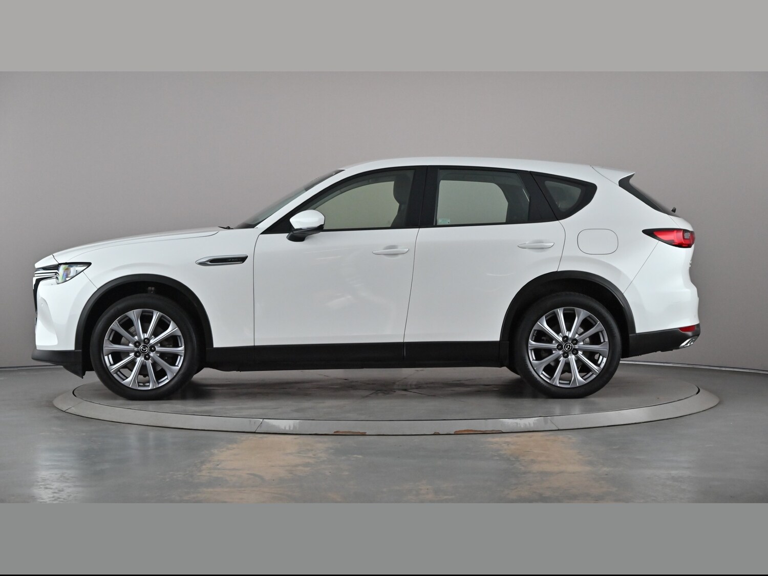 Used Mazda CX-60 for sale - 77729423: Photo 36