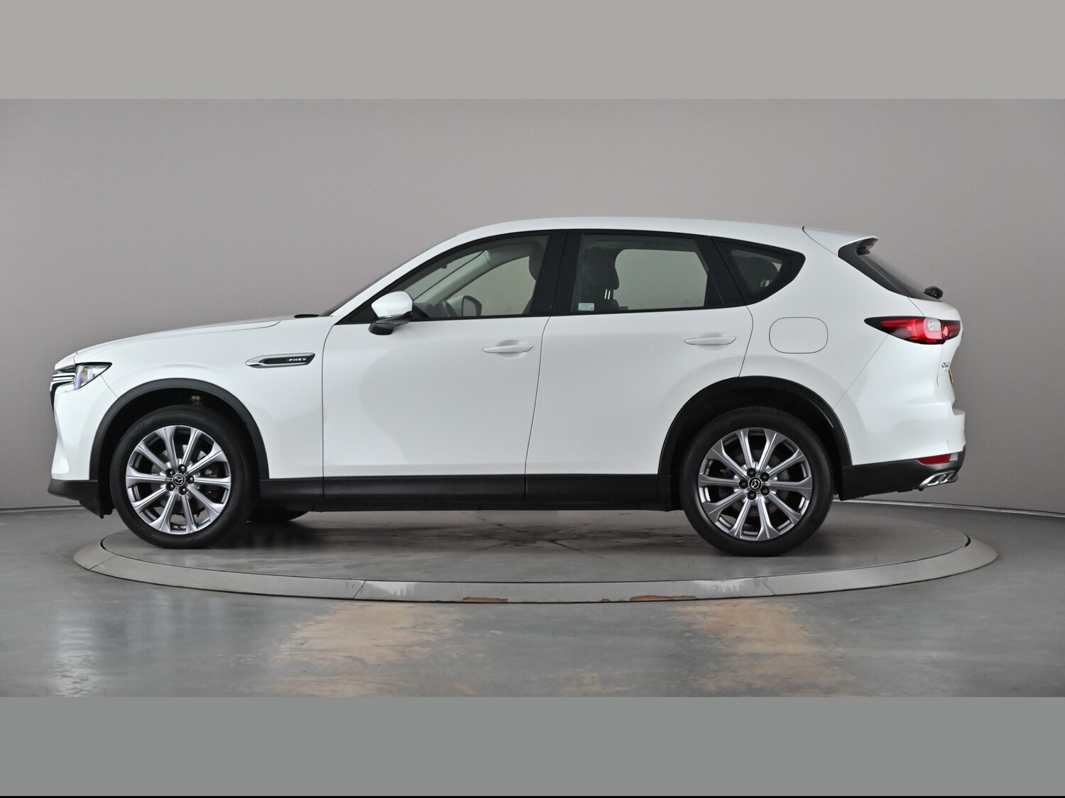 Used Mazda CX-60 for sale - 77729423: Photo 37