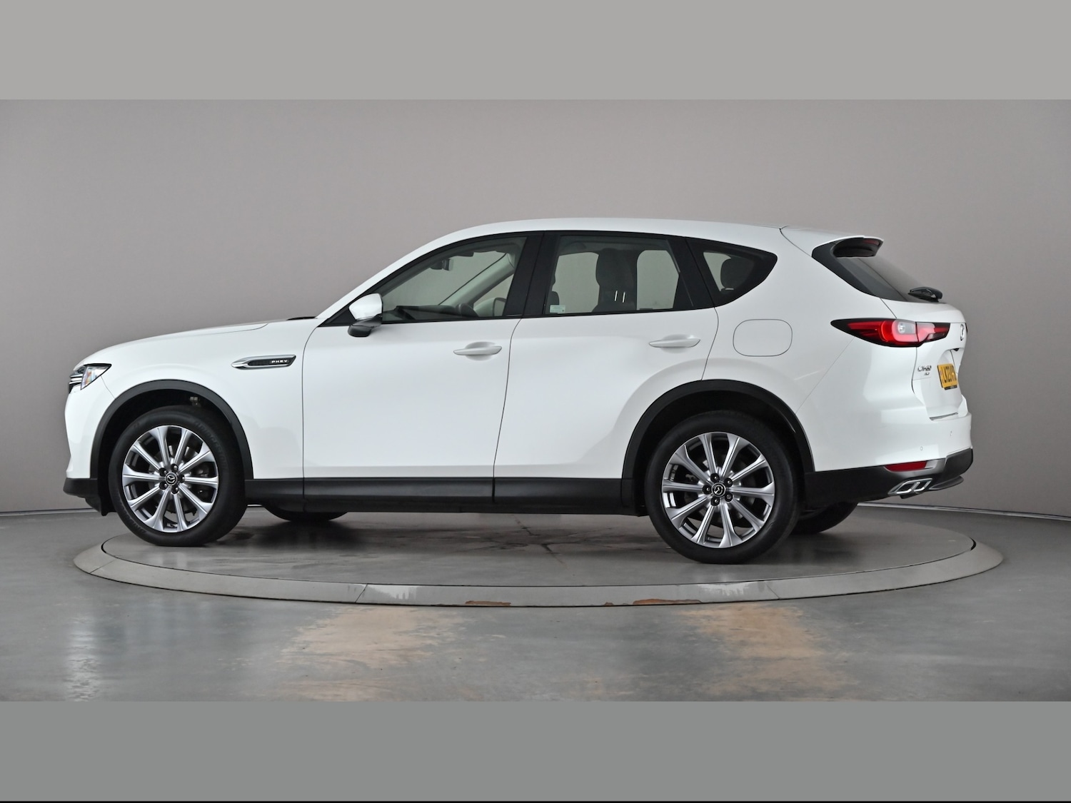 Used Mazda CX-60 for sale - 77729423: Photo 38