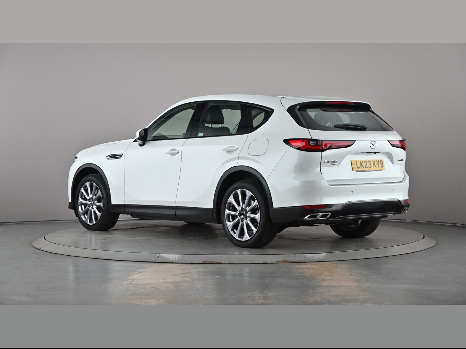 Used Mazda CX-60 for sale - 77729423: Photo 41