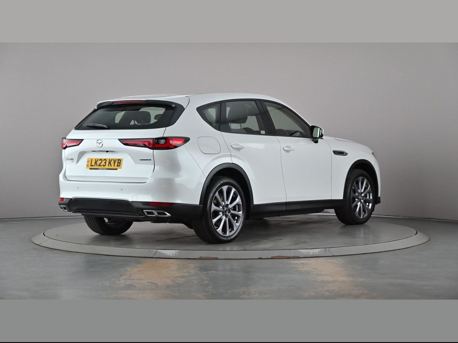 Used Mazda CX-60 for sale - 77729423: Photo 49