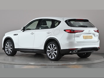 Used Mazda CX-60 undefined for sale - 77729423: Photo