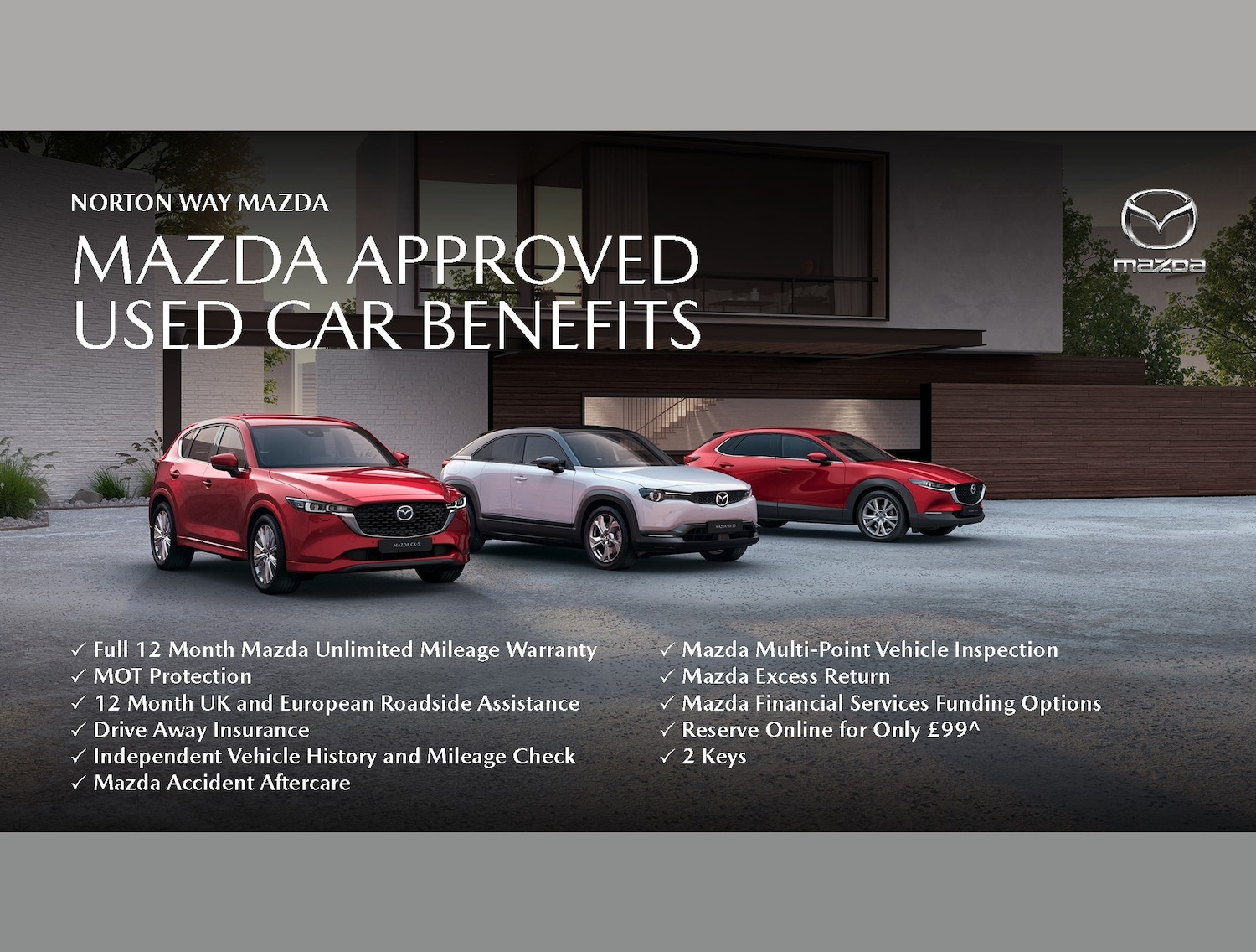 Used Mazda CX-60 for sale - 77729423: Photo 7