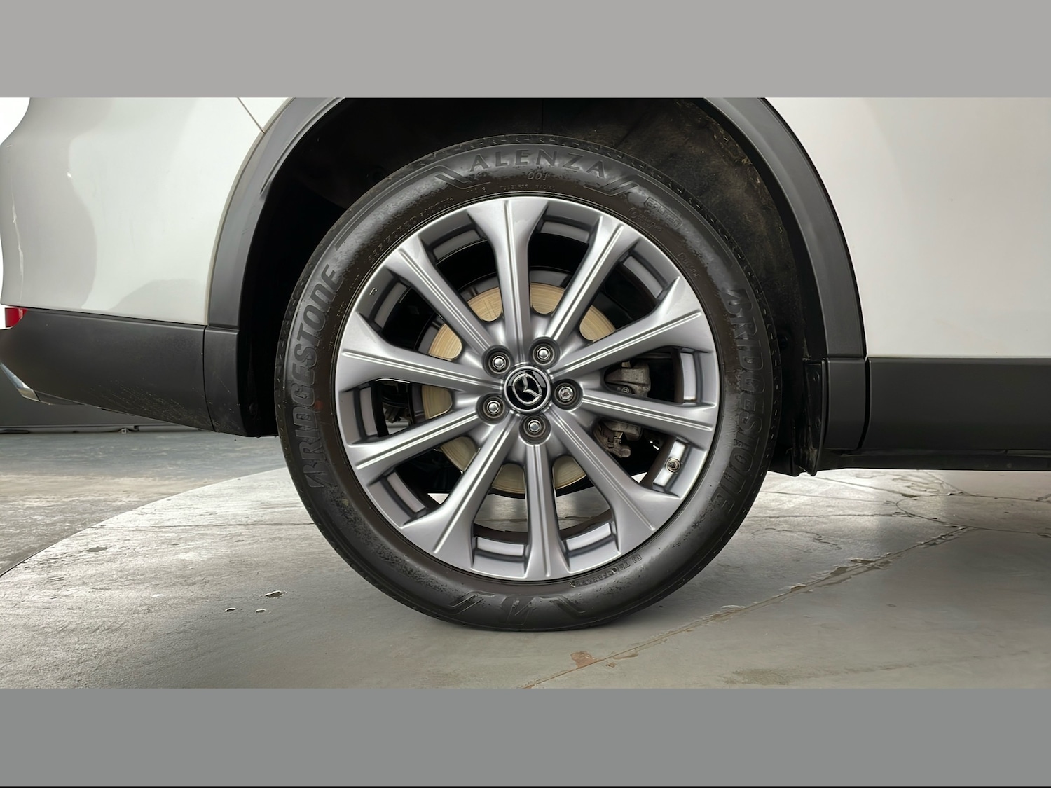 Used Mazda CX-60 for sale - 77729423: Photo 8