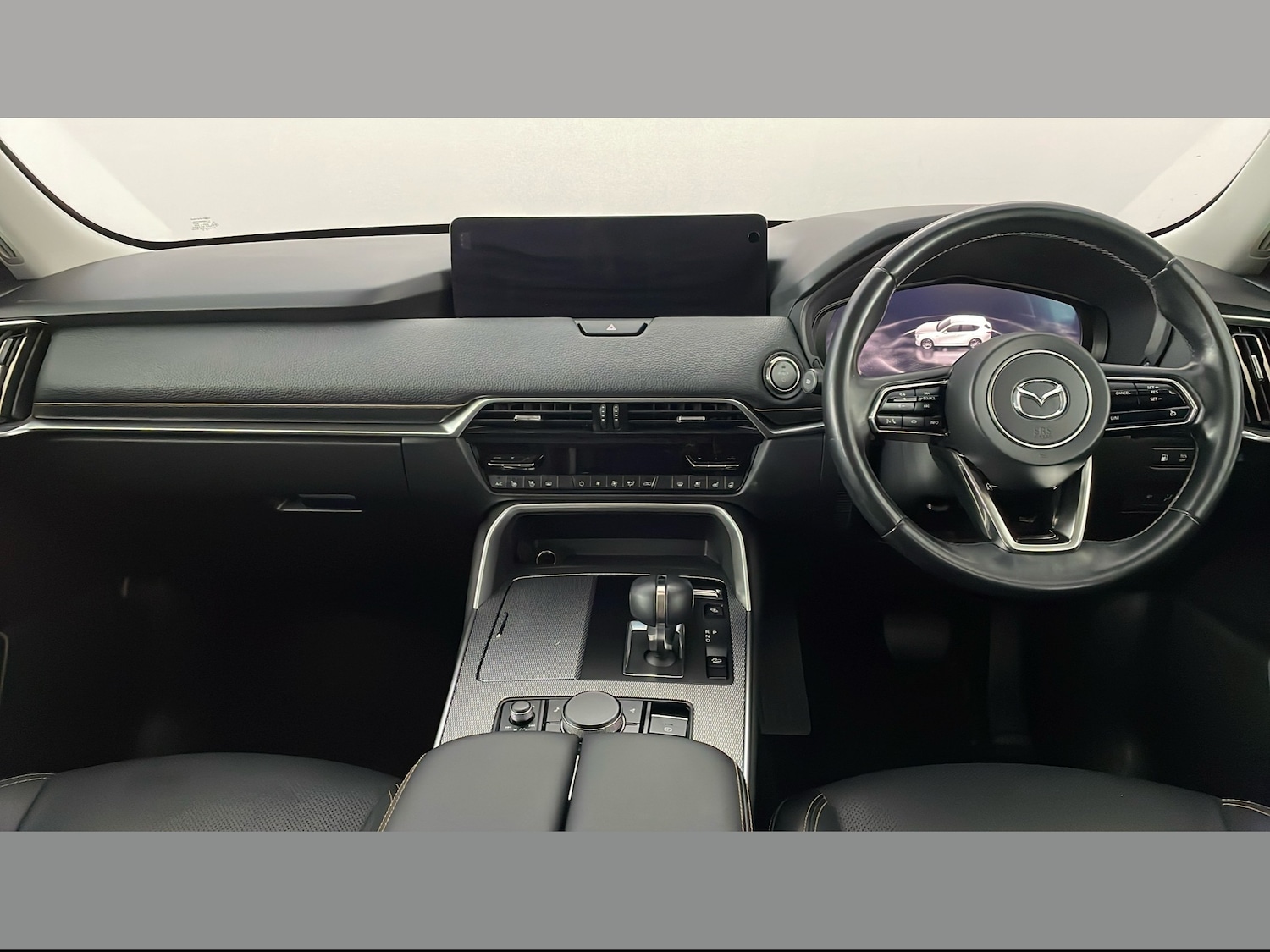 Used Mazda CX-60 for sale - 77729423: Photo 9