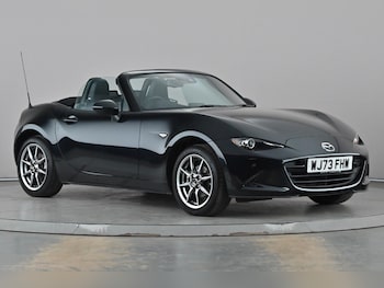 Used Mazda MX-5 2024 for sale - 78321502: Photo