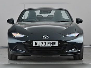 Used Mazda MX-5 2024 for sale - 78321502: Photo