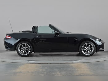 Used Mazda MX-5 2024 for sale - 78321502: Photo