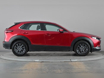 Used Mazda CX-30 2021 for sale - 78897407: Photo