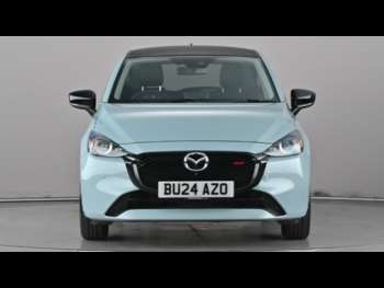 Used Mazda Mazda2 2024 for sale - 74540425: Photo