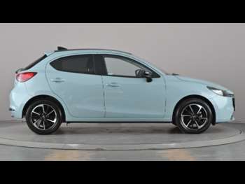 Used Mazda Mazda2 2024 for sale - 74540425: Photo