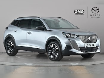 Used Peugeot 2008 2022 for sale - 79430959: Photo