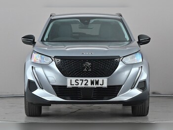Used Peugeot 2008 2022 for sale - 79430959: Photo