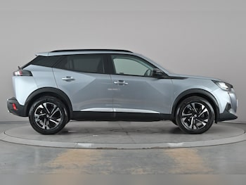 Used Peugeot 2008 2022 for sale - 79430959: Photo