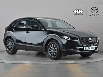 Used Mazda CX-30 2024 for sale - 79193003: Photo