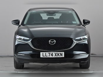 Used Mazda CX-30 2024 for sale - 79193003: Photo