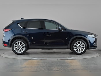 Used Mazda CX-5 2018 for sale - 78134885: Photo