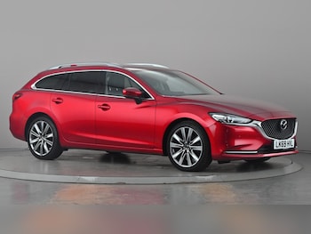 Used Mazda Mazda6 2019 for sale - 75702544: Photo