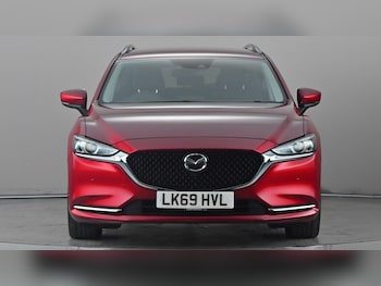 Used Mazda Mazda6 2019 for sale - 75702544: Photo